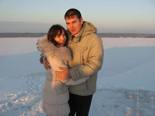 Валентин Николаев