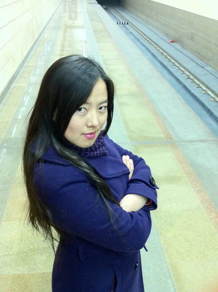 Индира Телеуева