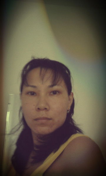 Жанара Мендыбаева [Кишкимбаева]