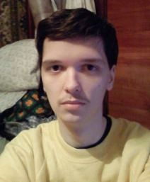 Антон Струль