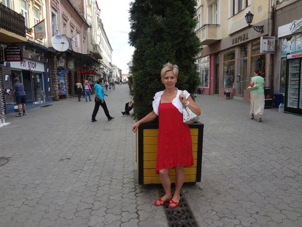 Людмила Зузак