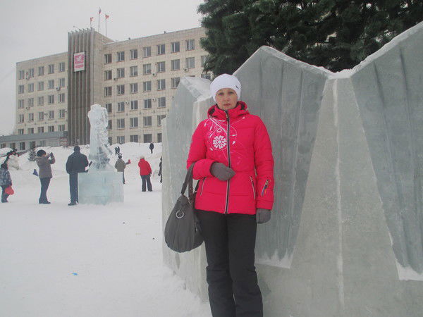 Александра Исаева