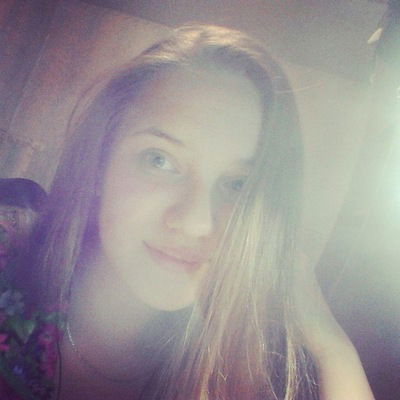 Вика Тарасова