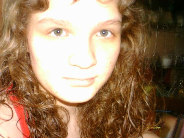 Арина Паршукова