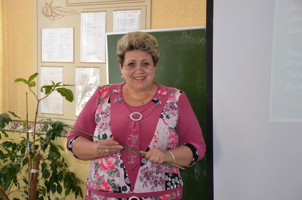 Надежда Крючкова