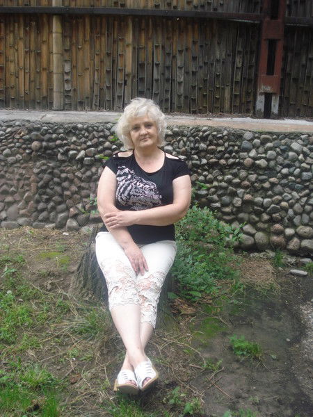 Светлана Снегур