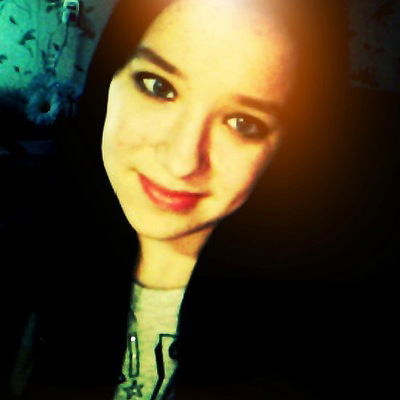 Вероника Трофименко