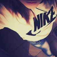 Элина Гиниятуллина