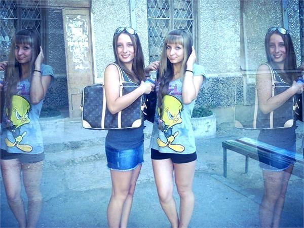 Анастасия Орловская