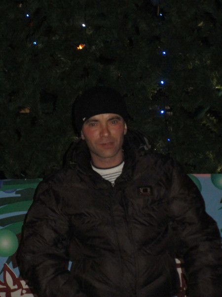 Рустам Хурматуллин