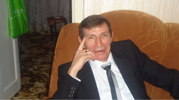 Сергей Аккалиев