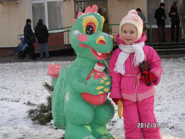 Валентина Ломотко