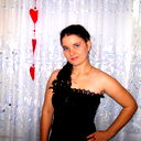Оксана Юдина