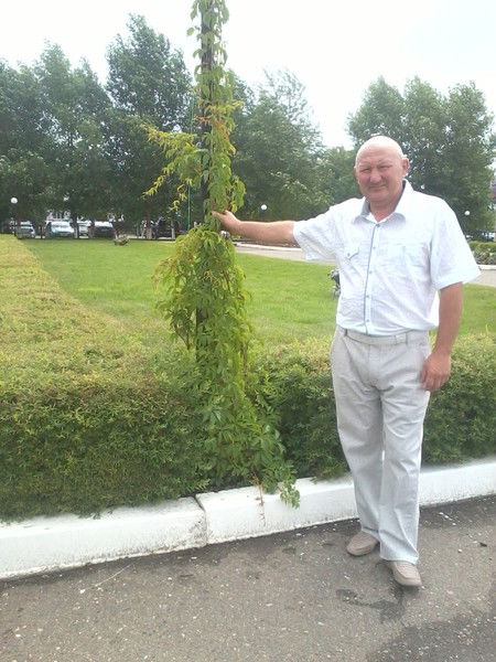 Морис Ишбулатов