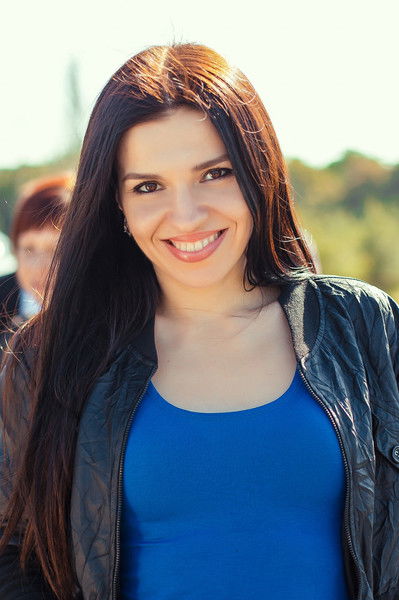 Инна Буянская