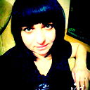 Оксана Андреева