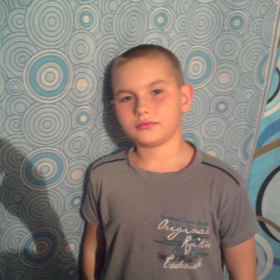 Лёха Филиппов