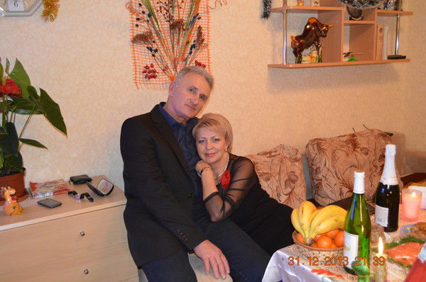 Ирина Дергалёва