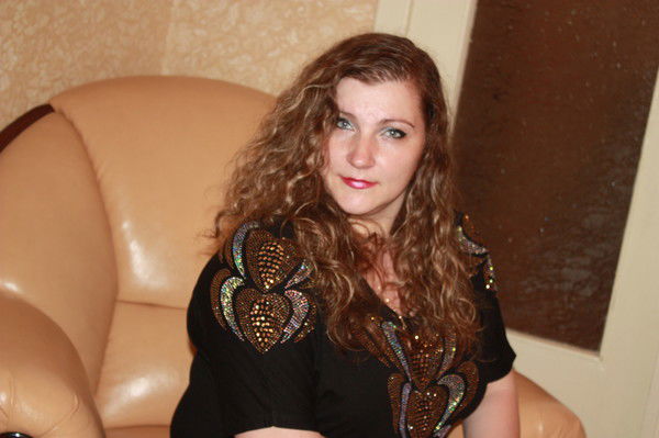 Яна Картавая