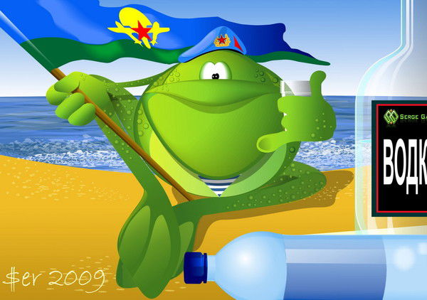 Сергей Тимкин