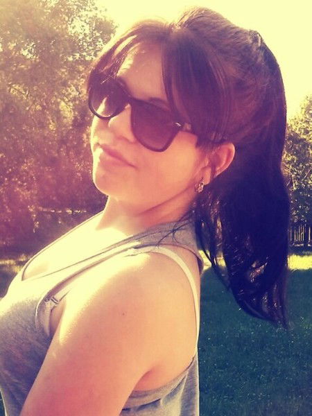 Юличка Осипова