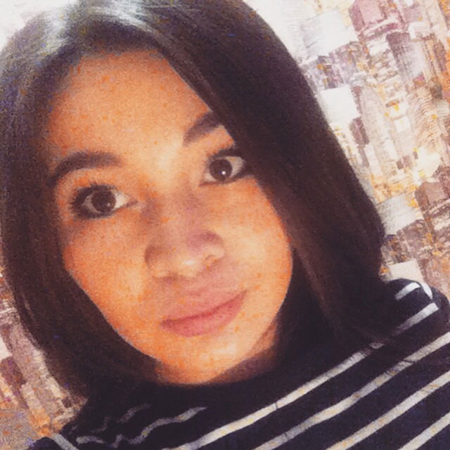 Юлия Гималетдинова