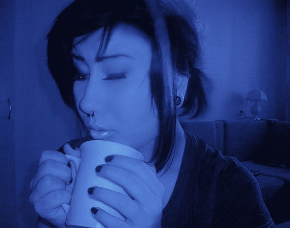 Анюта Миллер