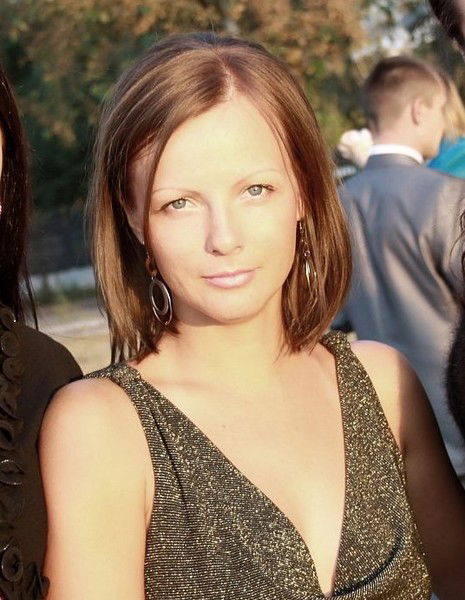 Марина Хуртина