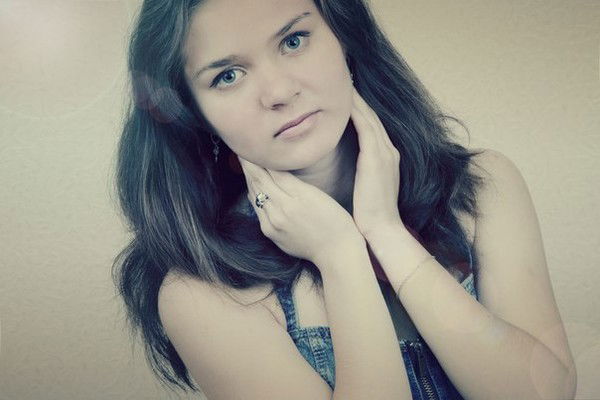 Кристина Тюкавкина