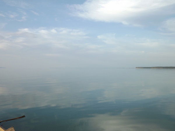 Павел Луговских