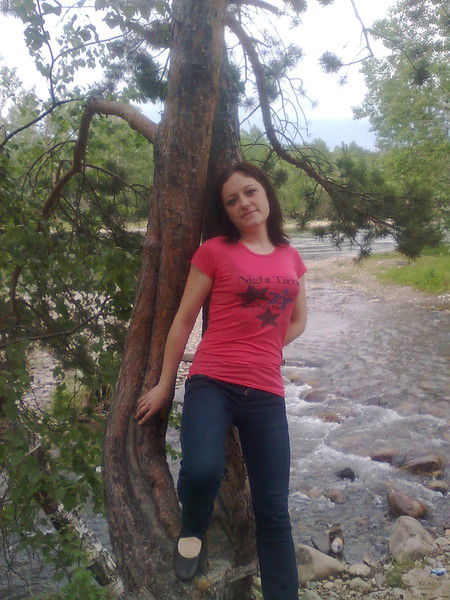 Нина Зубенко