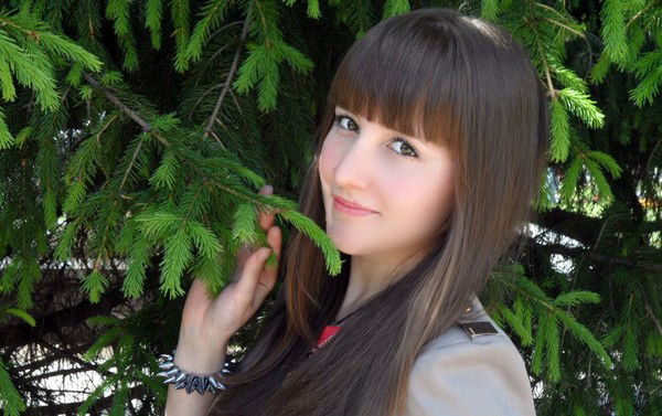 Дианочка Яцун