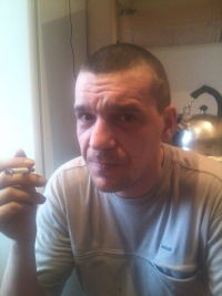 Дмитрий Калинкин