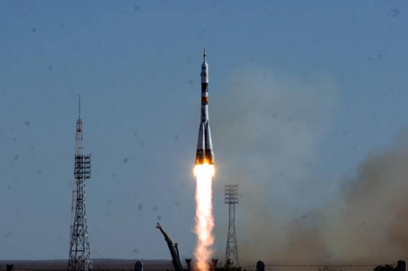 Байконыр Собес