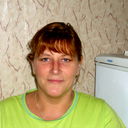 Оля Неловкова