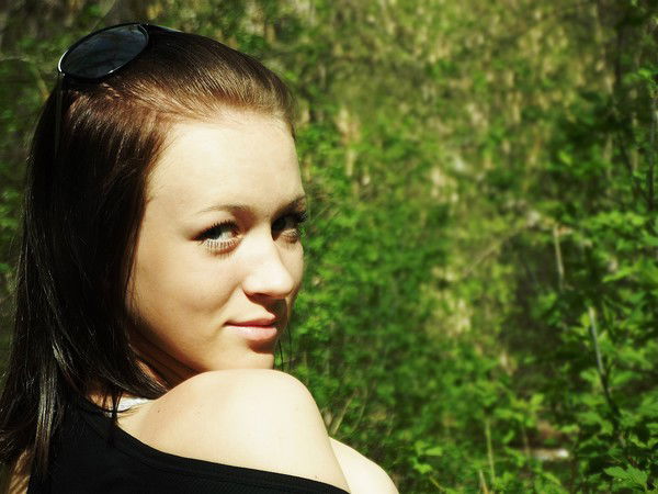 Юленька Беломестных