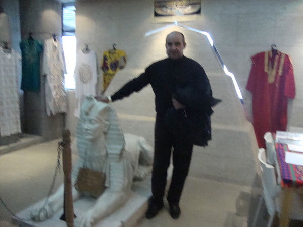 Артур Мкртчян