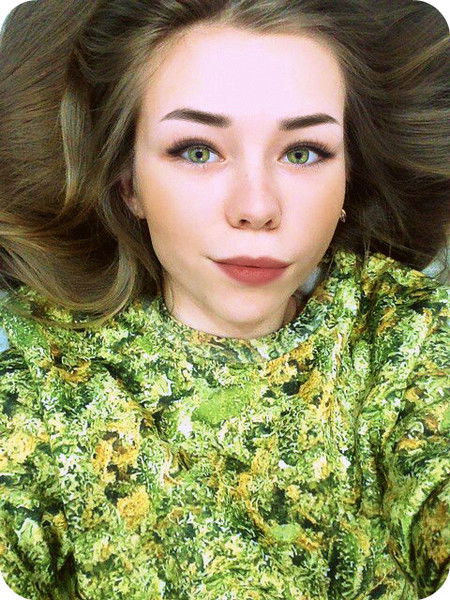 Кристина Гордеева