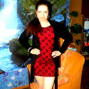 Светлана Ахметова