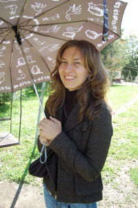 Ольга Бледных