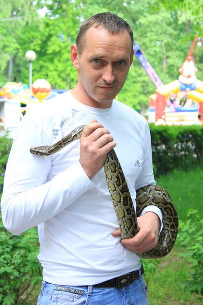 Дмитрий Герасимович