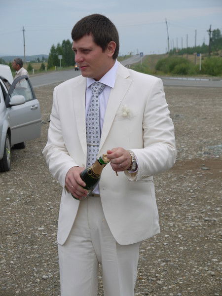 Владимир Панфилов