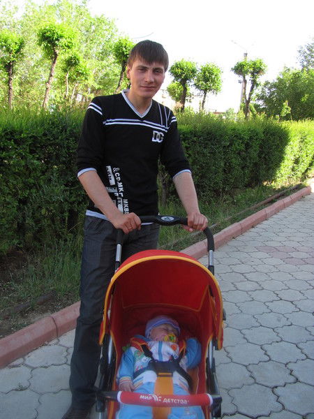 Андрей Камаев