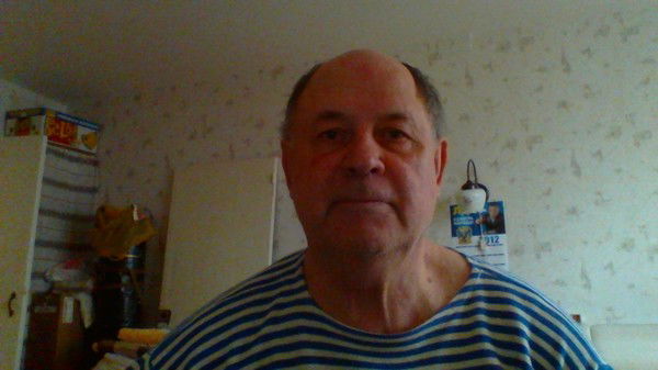 Валерий Бутенко