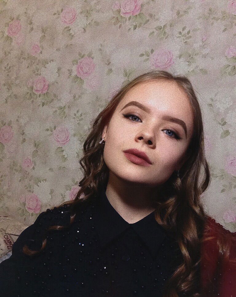 Мария Волобуева