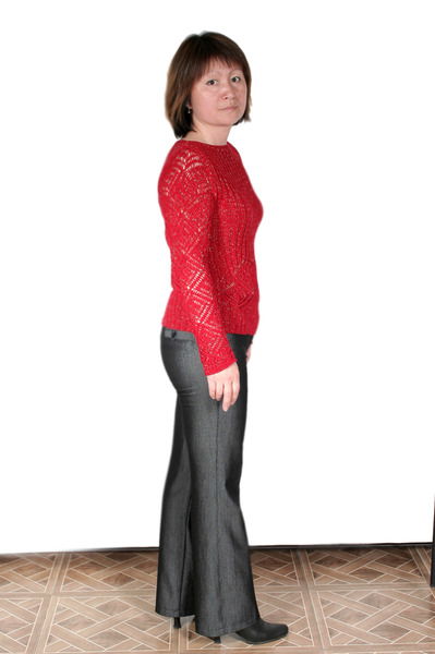 Галина Югай