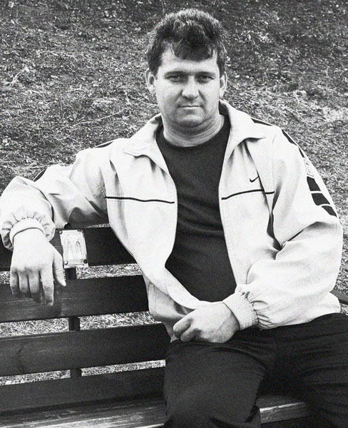 Юрий Степаненко