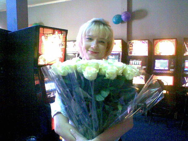 Наталья Бушуева