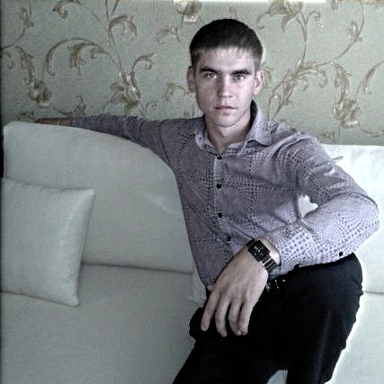 Андрей Шульц