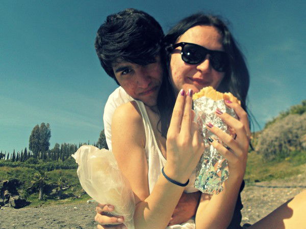 Ольга Брыкова